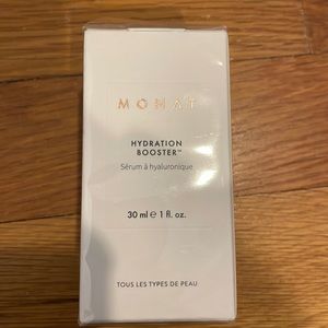 Monat Hydration Booster serum- NEW